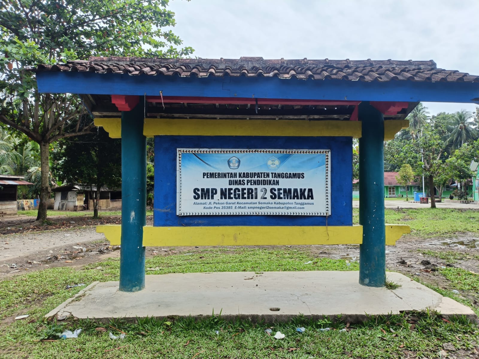 Prestasi Siswa