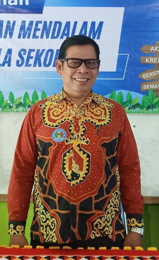 Kepala Sekolah