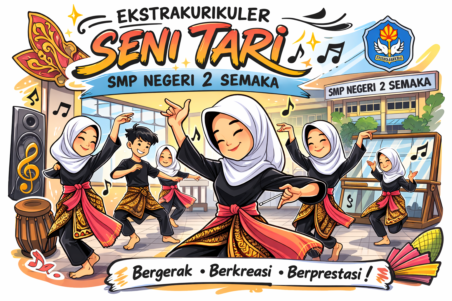 Seni Tari